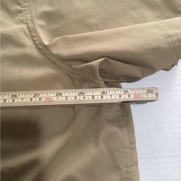 Carhartt Force 4XL Short Sleeve Men’s Shirt - Picture 5 of 8